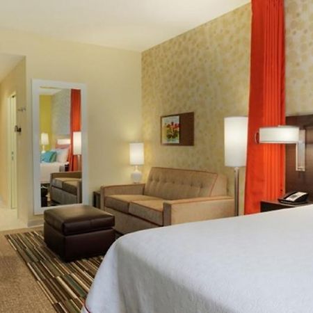 Home2 Suites By Hilton Anderson Downtown 외부 사진