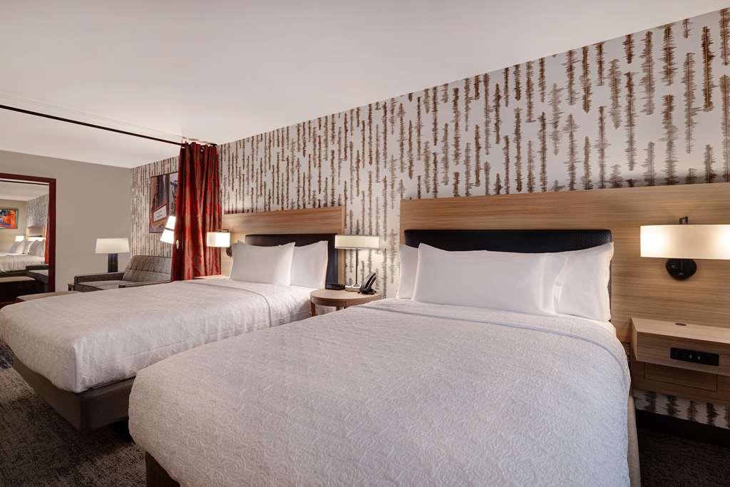 Home2 Suites By Hilton Anderson Downtown 객실 사진