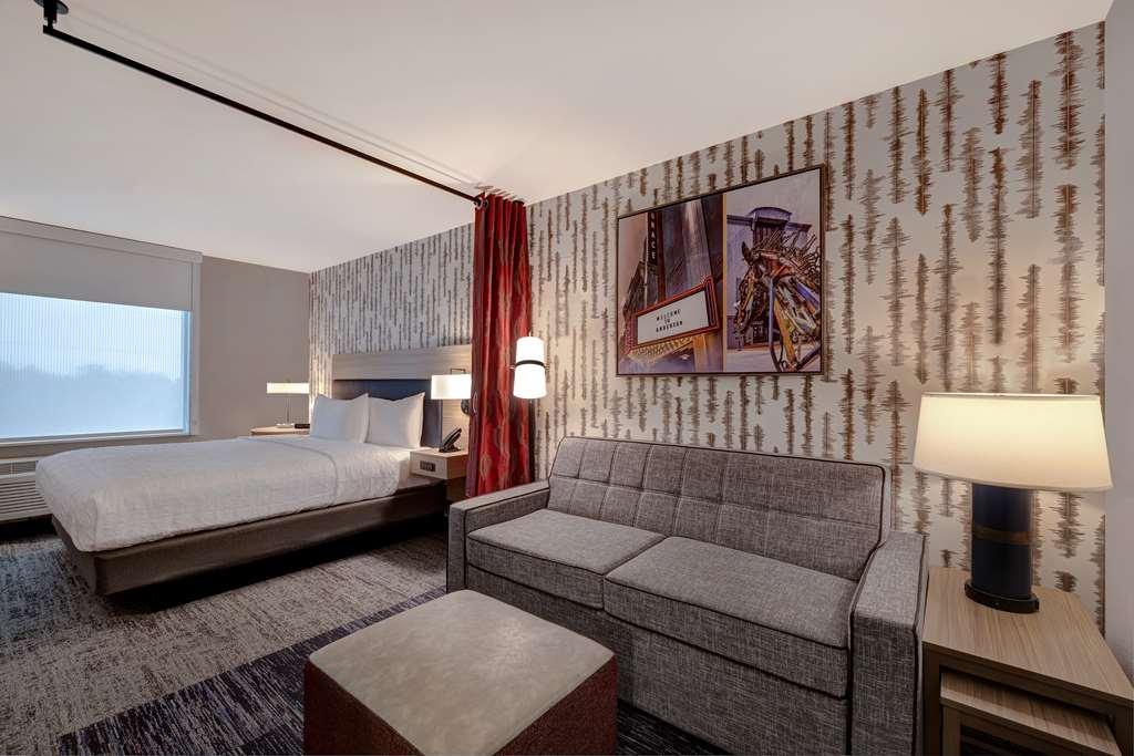Home2 Suites By Hilton Anderson Downtown 객실 사진