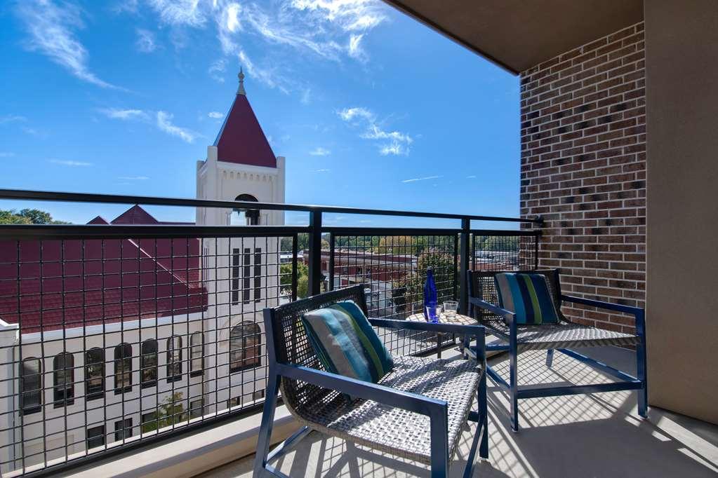 Home2 Suites By Hilton Anderson Downtown 객실 사진