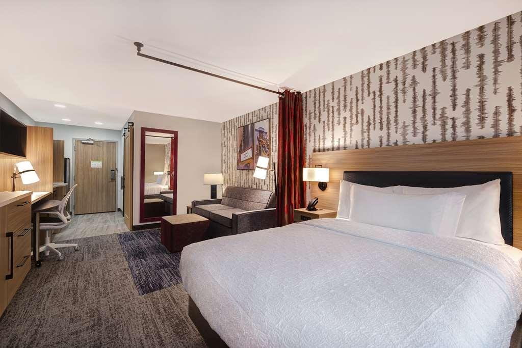 Home2 Suites By Hilton Anderson Downtown 객실 사진