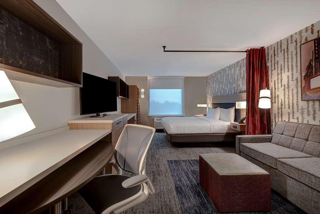 Home2 Suites By Hilton Anderson Downtown 객실 사진