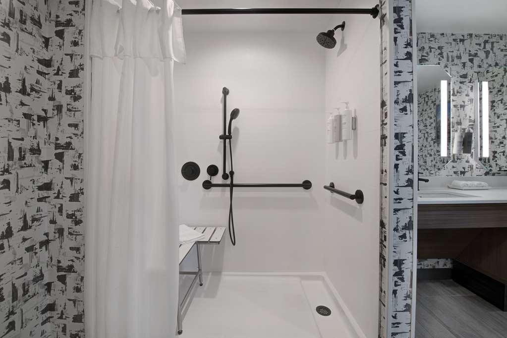 Home2 Suites By Hilton Anderson Downtown 객실 사진