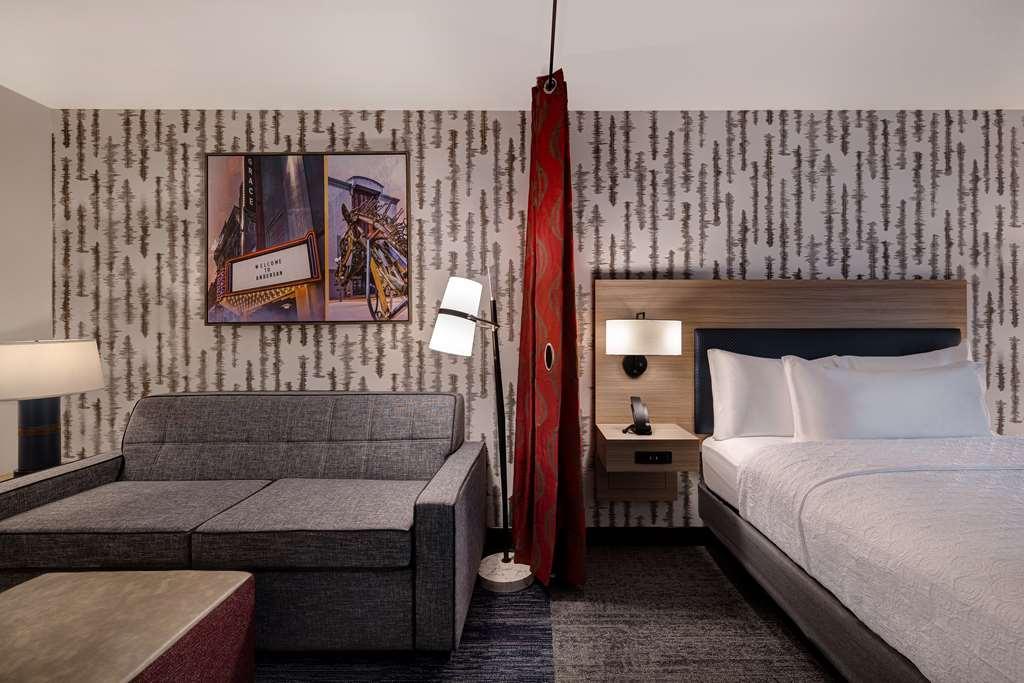 Home2 Suites By Hilton Anderson Downtown 객실 사진