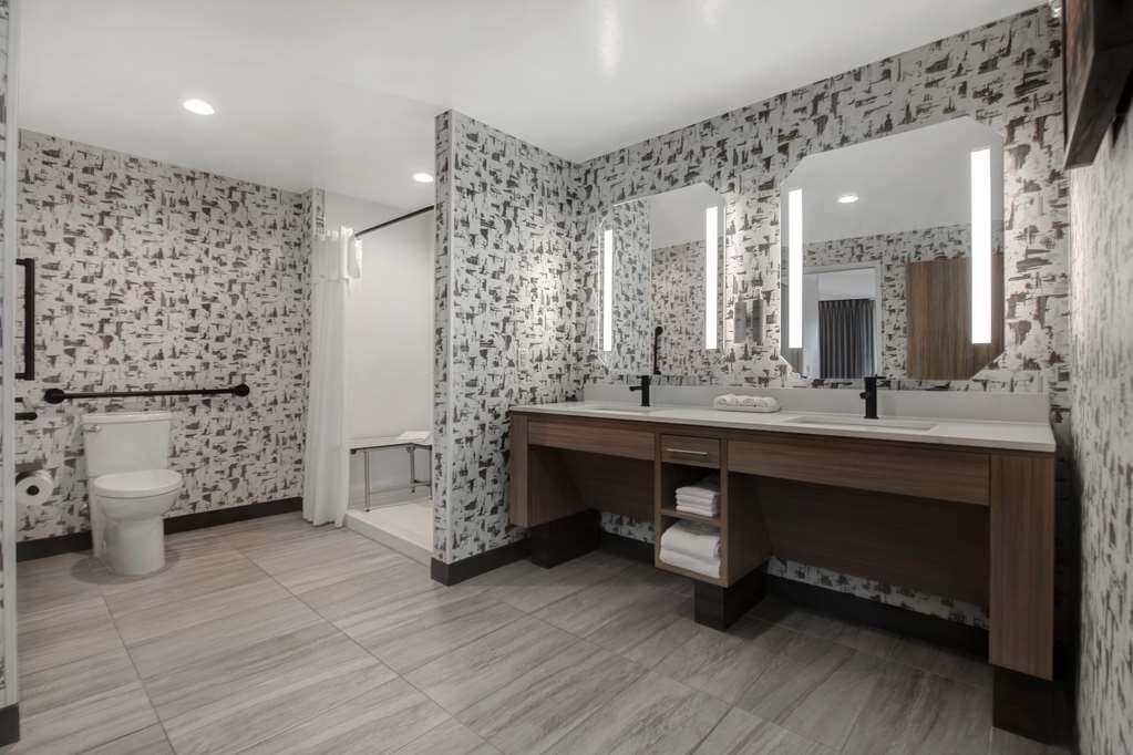 Home2 Suites By Hilton Anderson Downtown 객실 사진