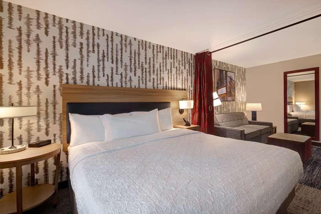 Home2 Suites By Hilton Anderson Downtown 객실 사진
