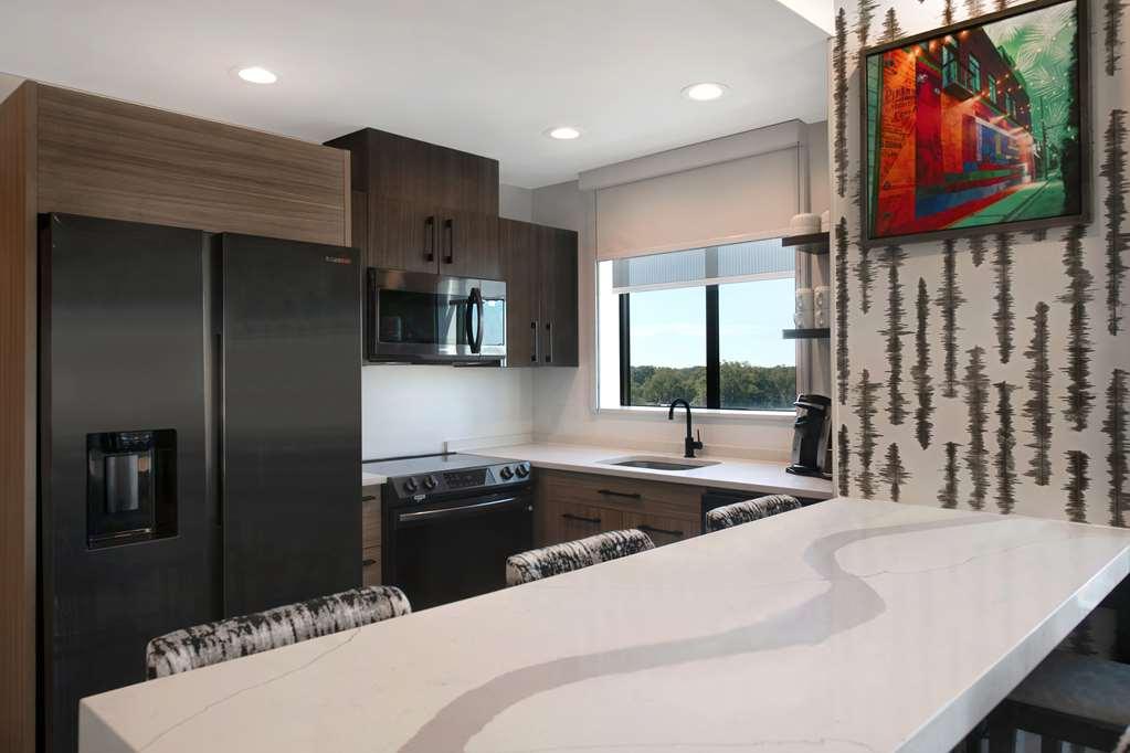 Home2 Suites By Hilton Anderson Downtown 객실 사진