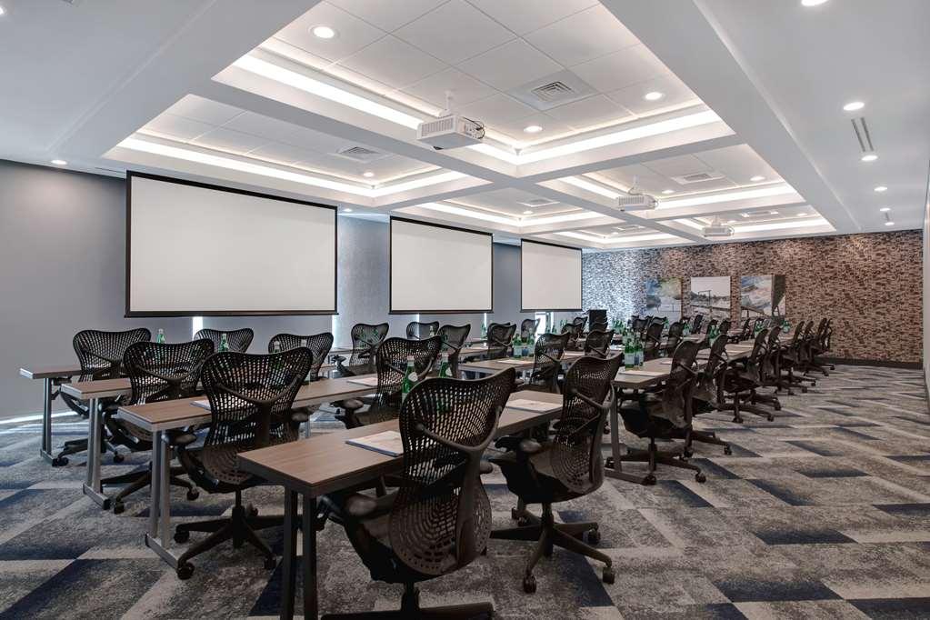 Home2 Suites By Hilton Anderson Downtown 시설 사진