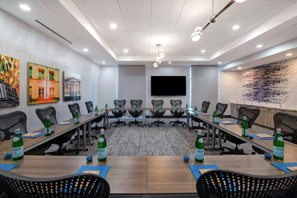 Home2 Suites By Hilton Anderson Downtown 시설 사진