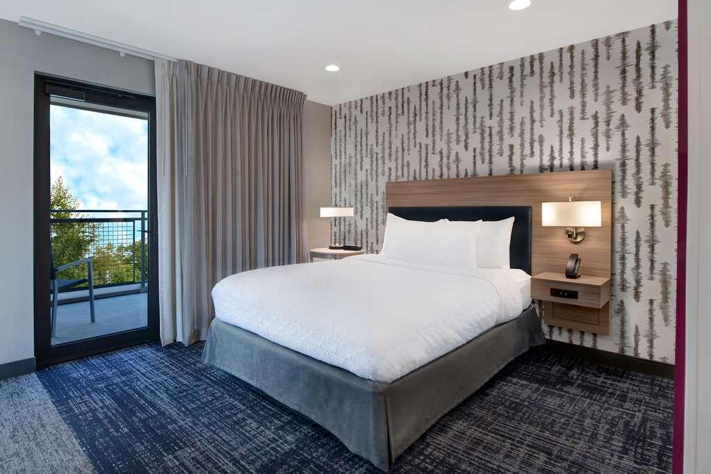 Home2 Suites By Hilton Anderson Downtown 객실 사진