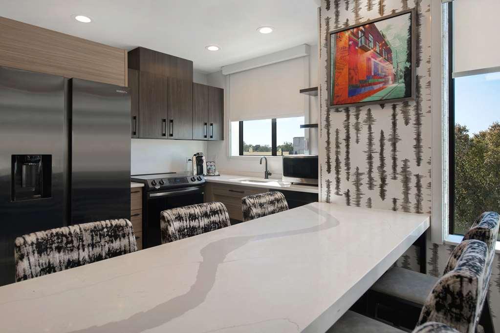 Home2 Suites By Hilton Anderson Downtown 객실 사진