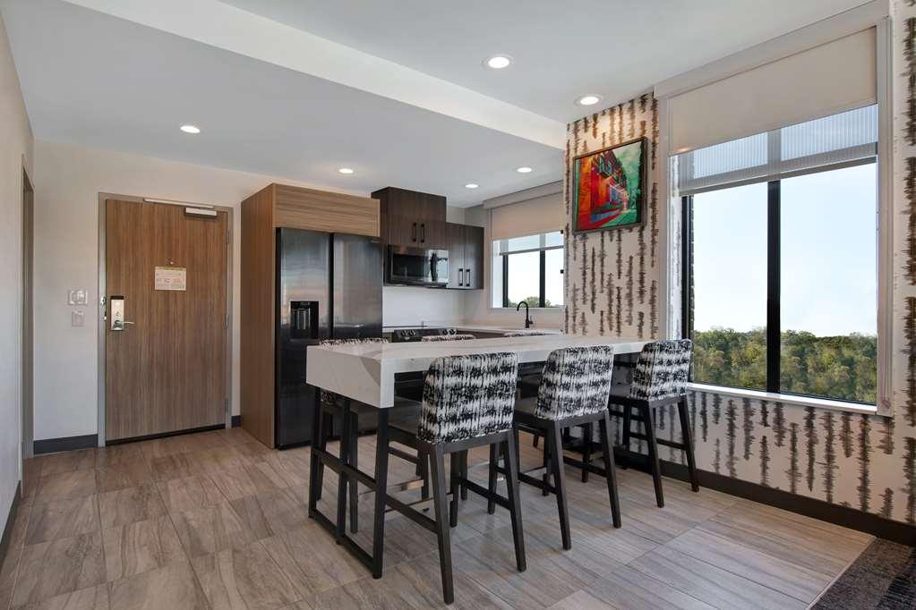 Home2 Suites By Hilton Anderson Downtown 객실 사진