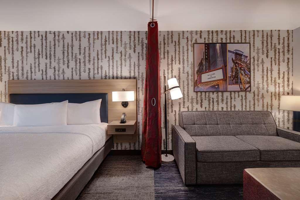 Home2 Suites By Hilton Anderson Downtown 객실 사진