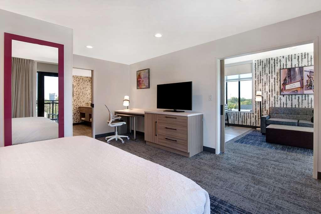Home2 Suites By Hilton Anderson Downtown 객실 사진